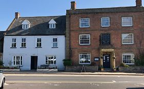 The Ilchester Arms Hotel, Ilchester Somerset